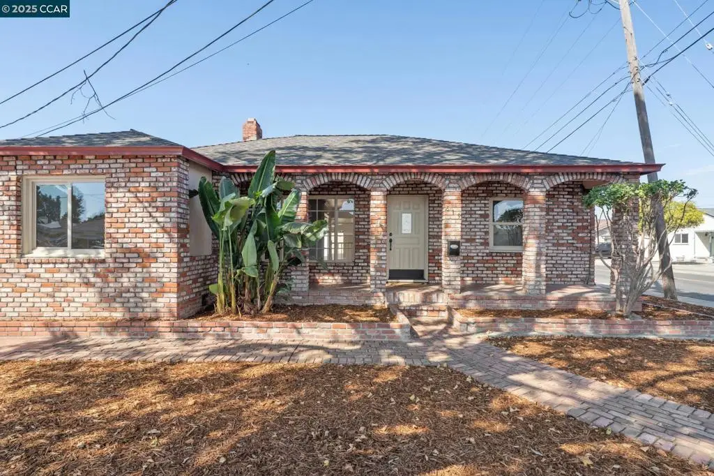 619 Beatrice Street, San Leandro, CA 94579 - Image #1