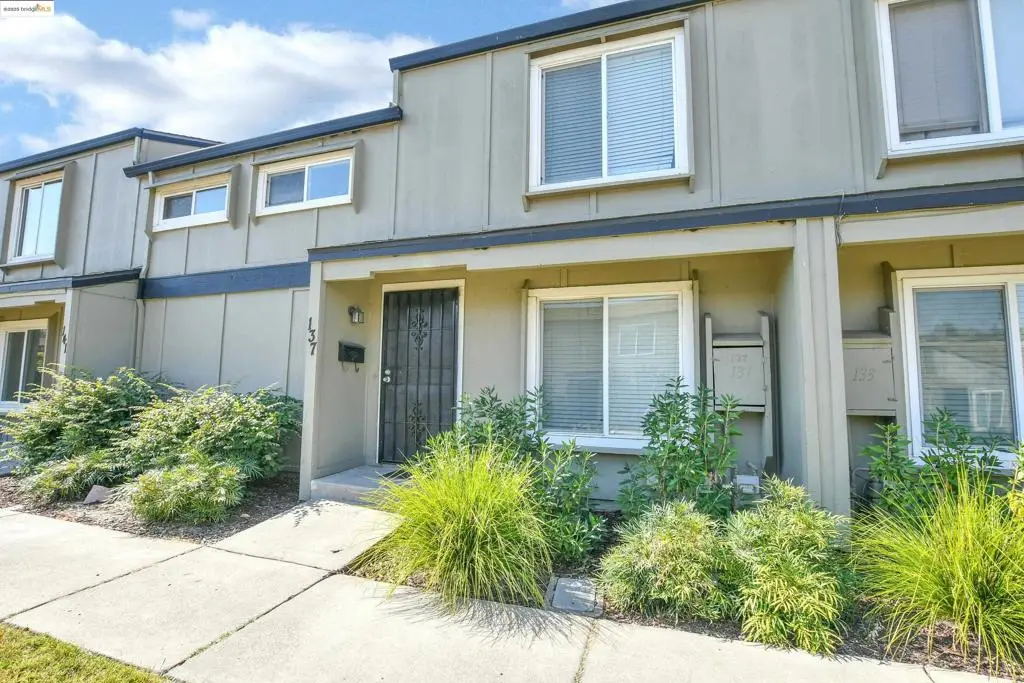 137 Rainier Ln, Antioch, CA 94509 - Image #1