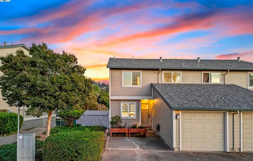 25091 Oakridge Ct, Hayward, CA 94541 - Image #1