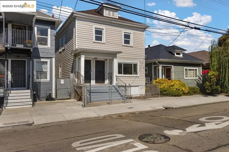 1148 53rd, Oakland, CA 94608 - Image #2