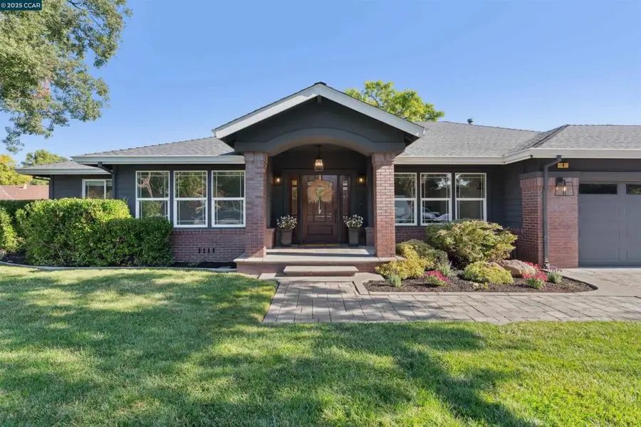 4 Bueno Ct, Danville, CA 94526 - Image #2