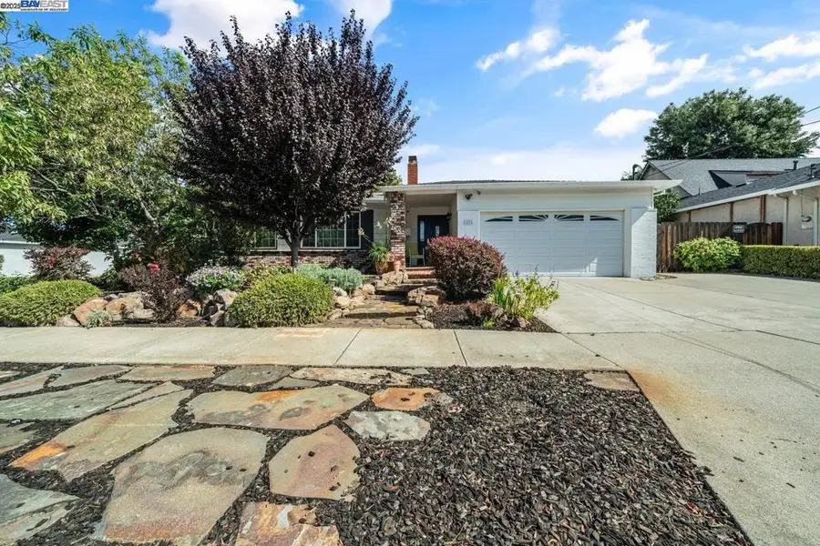 1876 Lynwood Dr, Concord, CA 94519 - #3