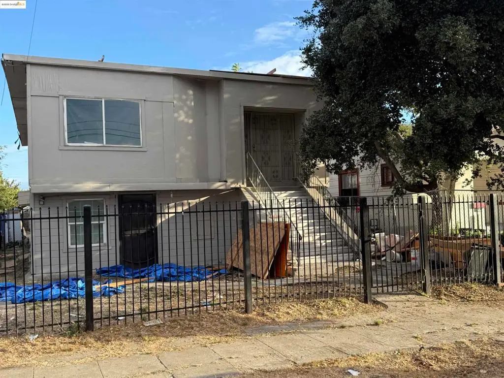 1468 84th Ave, Oakland, CA 94621 - Image #1