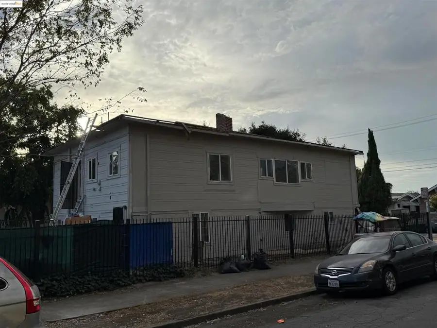1468 84th Ave, Oakland, CA 94621 - Image #2