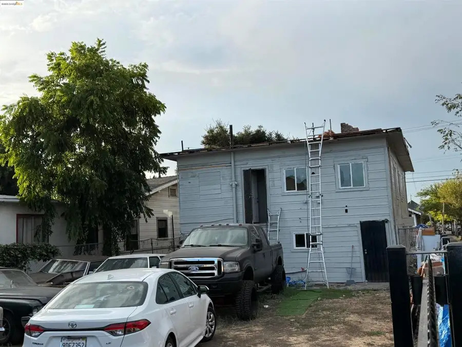 1468 84th Ave, Oakland, CA 94621 - Image #3