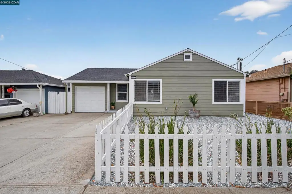 2921 Rollingwood Dr, San Pablo, CA 94806 - Image #1