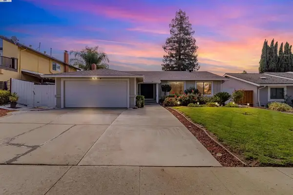 3034 Beckley Drive, San Jose, CA 95135