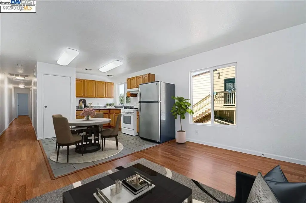1547 23rd Ave., Oakland, CA 94606 - #1