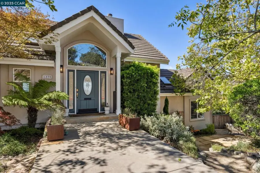 1375 Summit Park Ct, El Cerrito, CA 94530 - Image #2