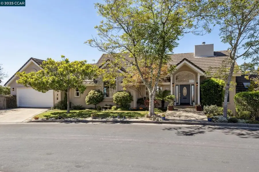 1375 Summit Park Ct, El Cerrito, CA 94530 - Image #3