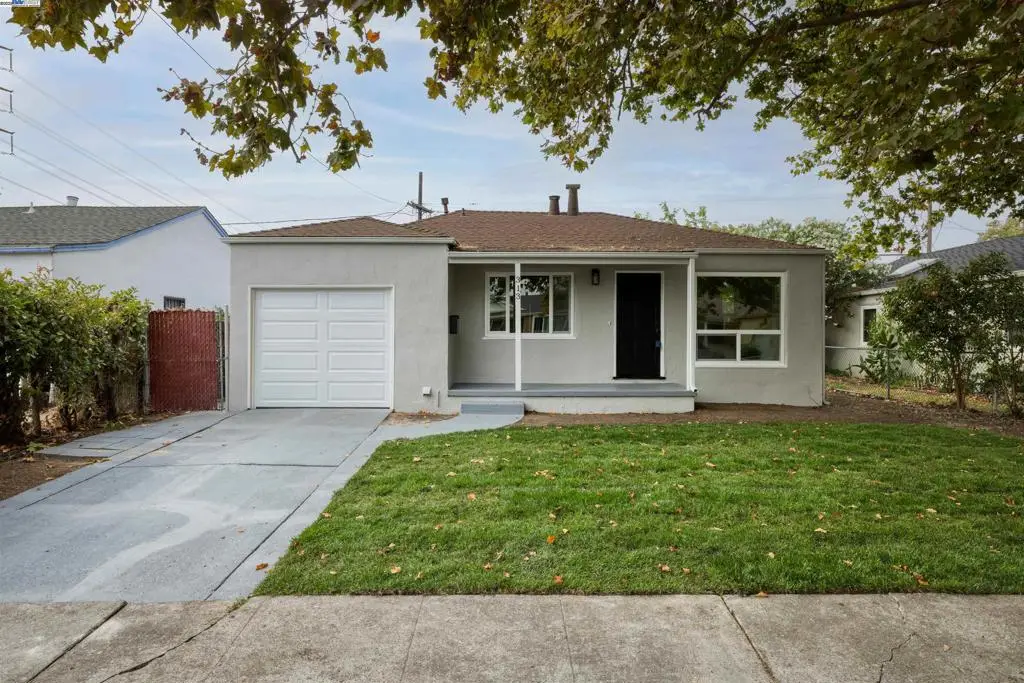 313 Concord St, Vallejo, CA 94591 - Image #1