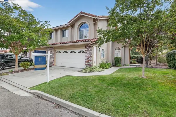 214 Bellflower Dr, San Ramon, CA 94582