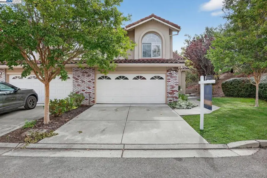 214 Bellflower Dr, San Ramon, CA 94582 - Image #2