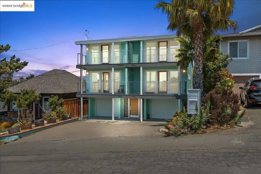 620 Golden Gate, Richmond, CA 94801 - Image #2