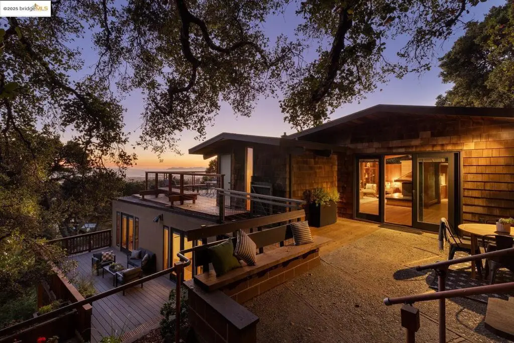 1700 La Vereda Rd, Berkeley, CA 94709 - Image #1