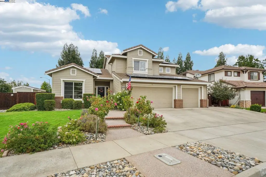 1762 Cheryl Dr, Livermore, CA 94550 - #1
