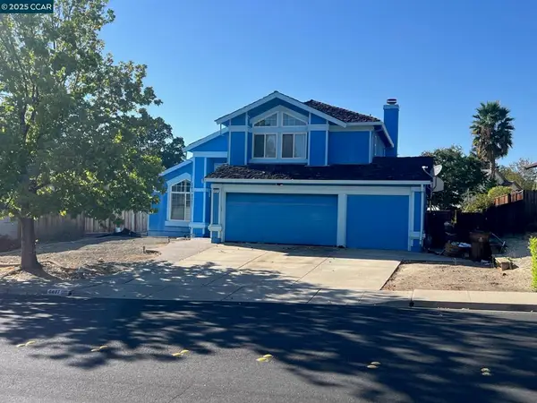 4437 Deerfield Dr, Antioch, CA 94531