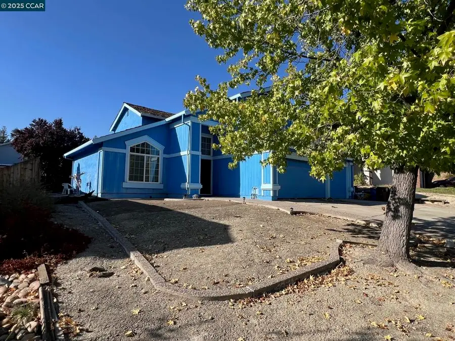 4437 Deerfield Dr, Antioch, CA 94531 - #2