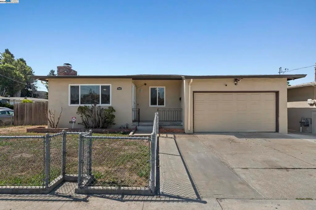 19665 Royal Ave, Hayward, CA 94541 - Image #1