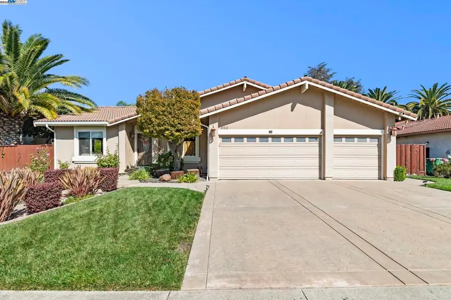 820 Pinehurst Pl, San Ramon, CA 94583 - Image #2