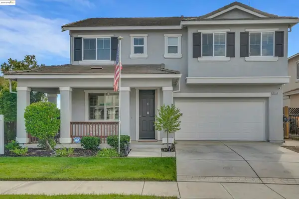 2268 Black Stone Dr, Brentwood, CA 94513