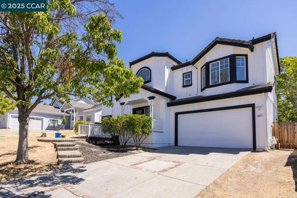 3345 Bear Ridge Way, Antioch, CA 94531 - Image #1