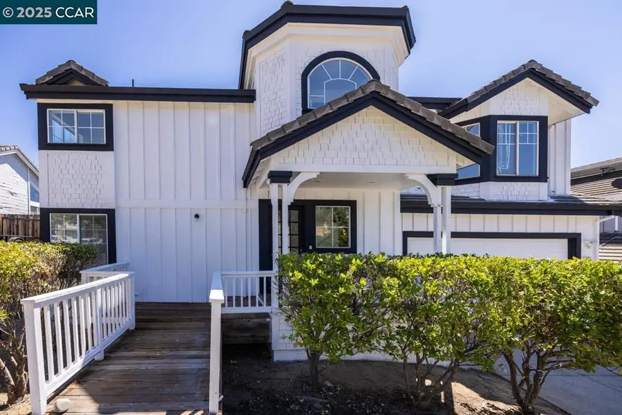 3345 Bear Ridge Way, Antioch, CA 94531 - Image #2