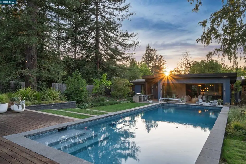 840 Broadmoor Ct, Lafayette, CA 94549 - Image #1