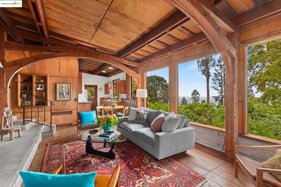 2 Maybeck Twin Dr, Berkeley, CA 94708 - Image #2