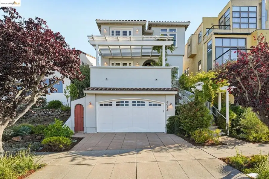 4914 Proctor Ave, Oakland, CA 94618 - Image #2