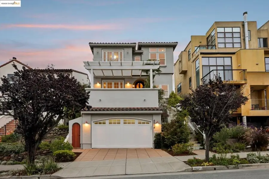 4914 Proctor Ave, Oakland, CA 94618 - Image #3