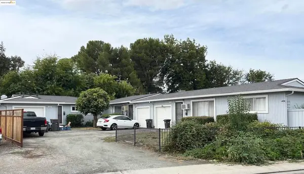 3621 De Ovan Avenue, Stockton, CA 95204