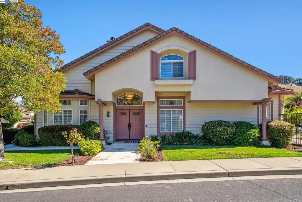 5603 Highcrest Ct, Pleasanton, CA 94588 - Image #1