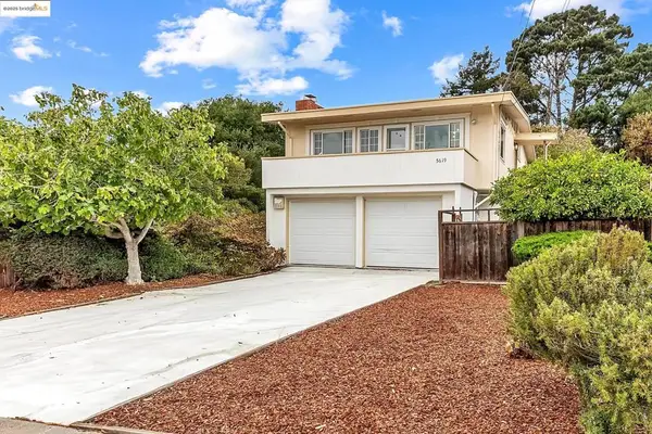 5619 Doremus Ave, Richmond, CA 94805