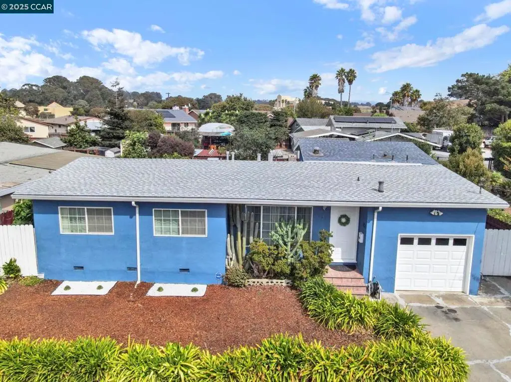 2919 Willow Rd, San Pablo, CA 94806 - Image #1