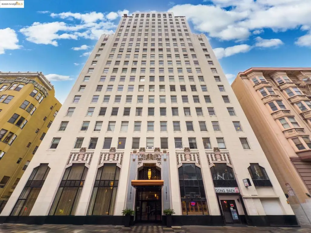 631 Ofarrell St #416, San Francisco, CA 94109 - Image #1