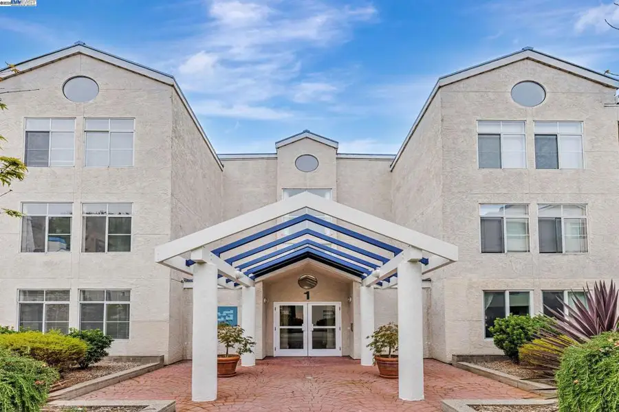 535 Pierce St #1307, Albany, CA 94706 - Image #2