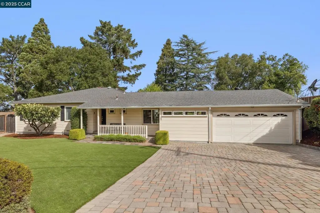 5 Broadview Terrace, Orinda, CA 94563 - Image #1