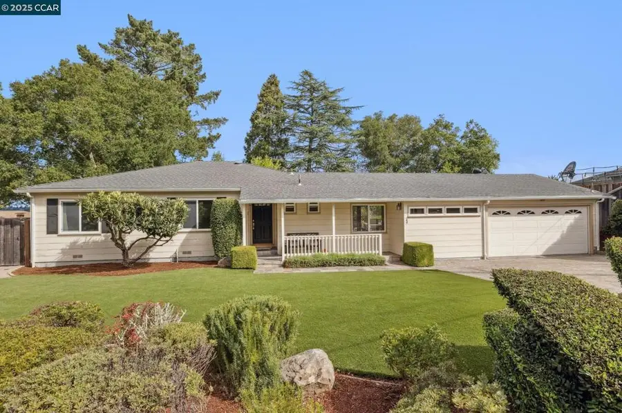 5 Broadview Terrace, Orinda, CA 94563 - Image #2
