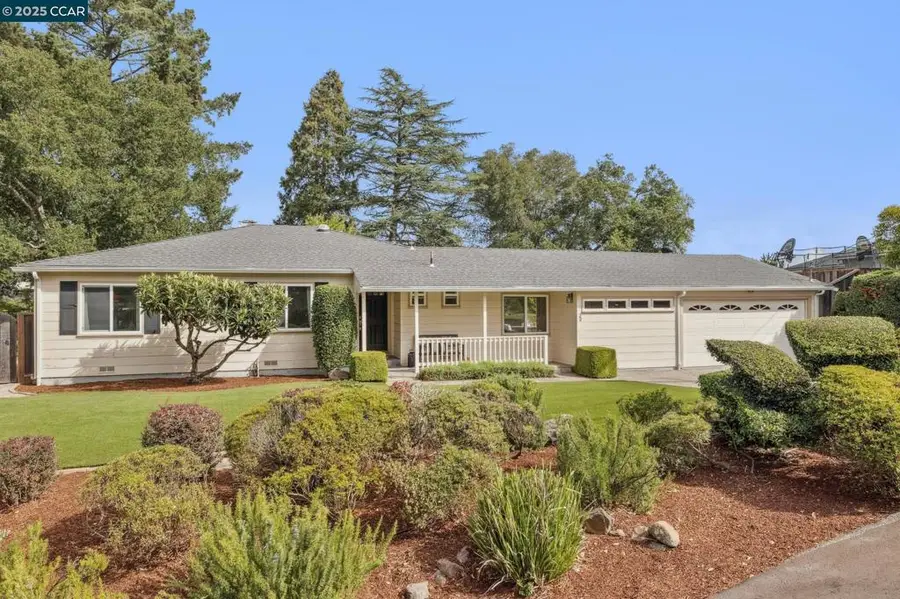 5 Broadview Terrace, Orinda, CA 94563 - Image #3