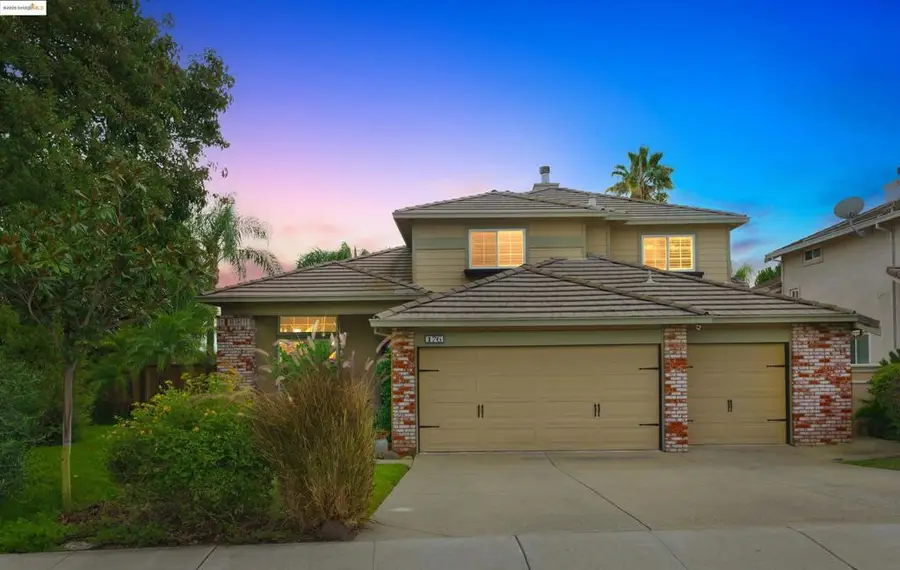 176 Putter Dr, Brentwood, CA 94513 - Image #2