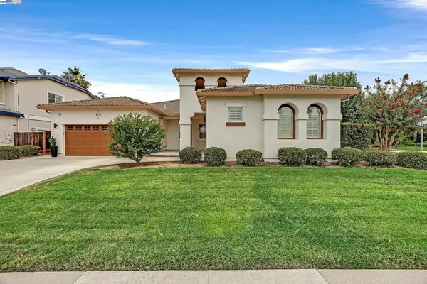 1866 Toulouse Ln, Brentwood, CA 94513