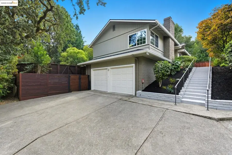 4149 Hidden Valley Rd #a, Lafayette, CA 94549 - Image #2