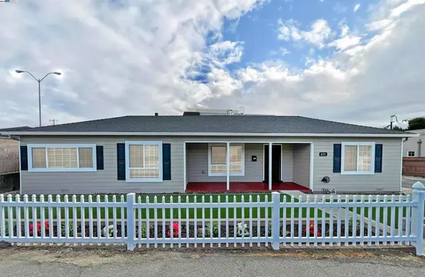 4171 Wilson Ave, Castro Valley, CA 94546