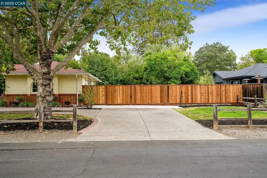 3523 Freeman Rd, Lafayette, CA 94595 - Image #3