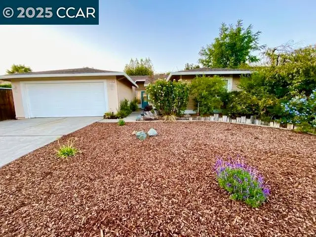 2320 Meredith Way, Antioch, CA 94509 - Image #1