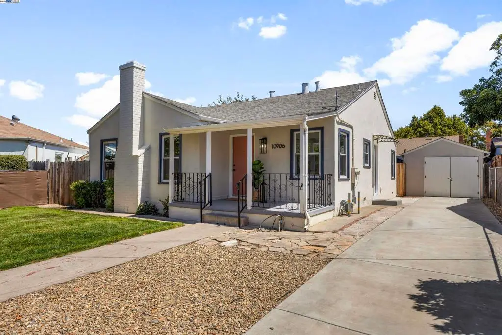 10906 Reposo Dr, Oakland, CA 94603 - #1