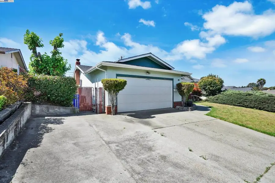 3091 Erla Way, Richmond, CA 94806 - Image #2