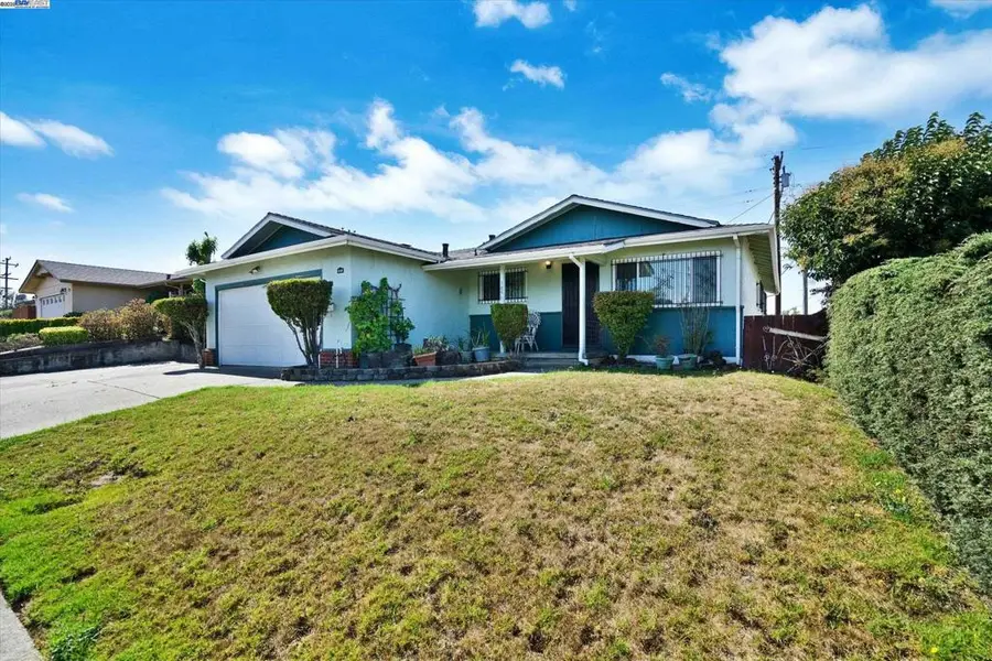 3091 Erla Way, Richmond, CA 94806 - Image #3