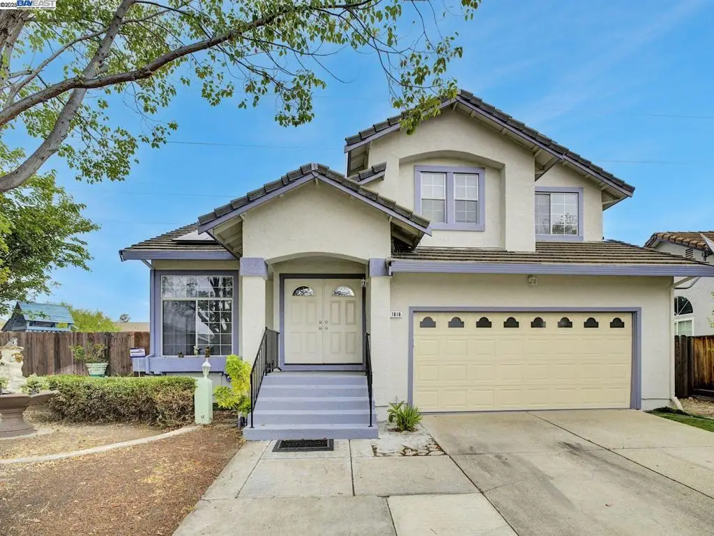 1618 Putnam St, Antioch, CA 94509 - Image #1
